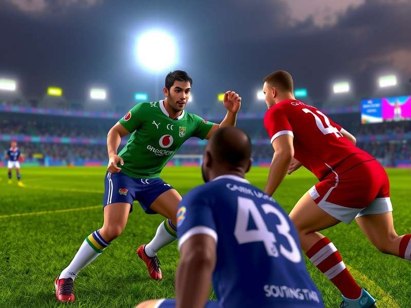 Chennai Rugby Champs Community Event